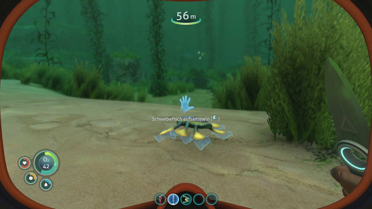 [01/02/2018] Das Survival-Spiel Subnautica ist in den Steam-Charts eingeschlagen wie eine Bombe. Deshalb wollen wir euch unsere Einsteigertipps zum Spiel von Unknown Worlds Entertainment nicht vorenthalten. (12)