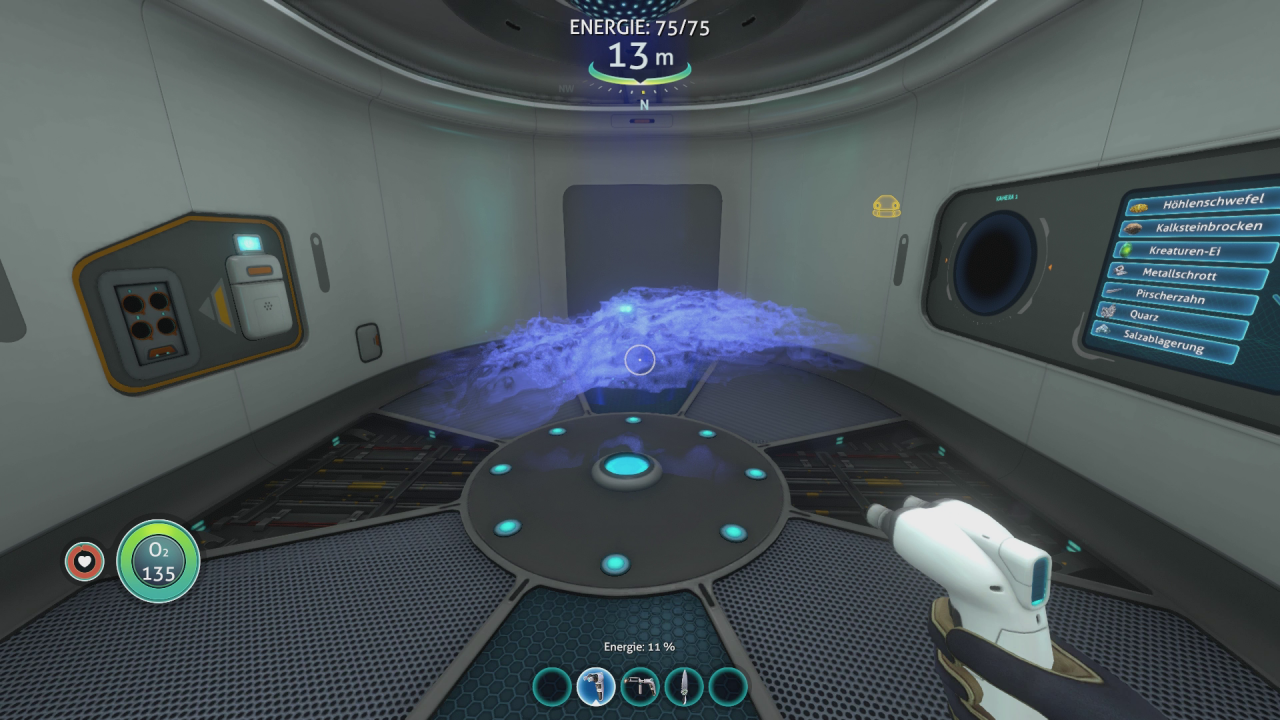 [06/02/2018] Bei uns gibt's den ausführlichen Guide zum Basisbau in Subnautica! Wir haben euch die wichtigsten Module und wie ihr sie bauen könnt erklärt. (11)