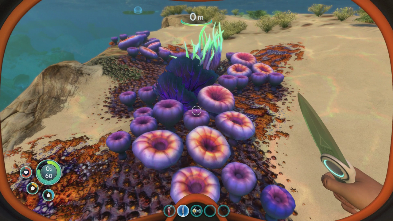 [01/02/2018] Das Survival-Spiel Subnautica ist in den Steam-Charts eingeschlagen wie eine Bombe. Deshalb wollen wir euch unsere Einsteigertipps zum Spiel von Unknown Worlds Entertainment nicht vorenthalten. (26)