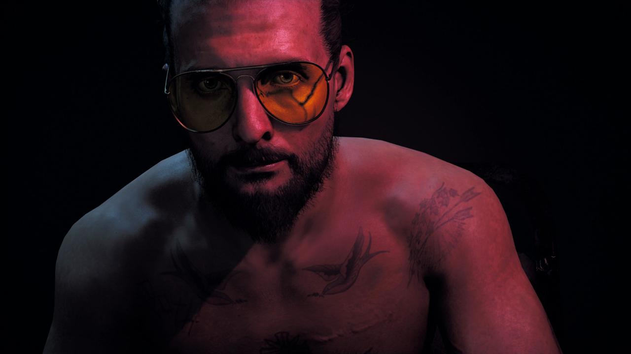 [28/03/2018] Far Cry 5: Far Cry 5: Im Ton vergriffen - Peter Bathges Kolumne zur Story-Schizophrenie ​in Ubisofts Open-World-Shooter