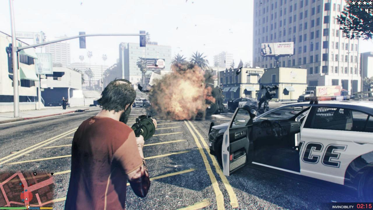 Gerüchte um eine Switch-Version von Rockstars Gangster-Spiel kursieren bereits seit längerer Zeit.
