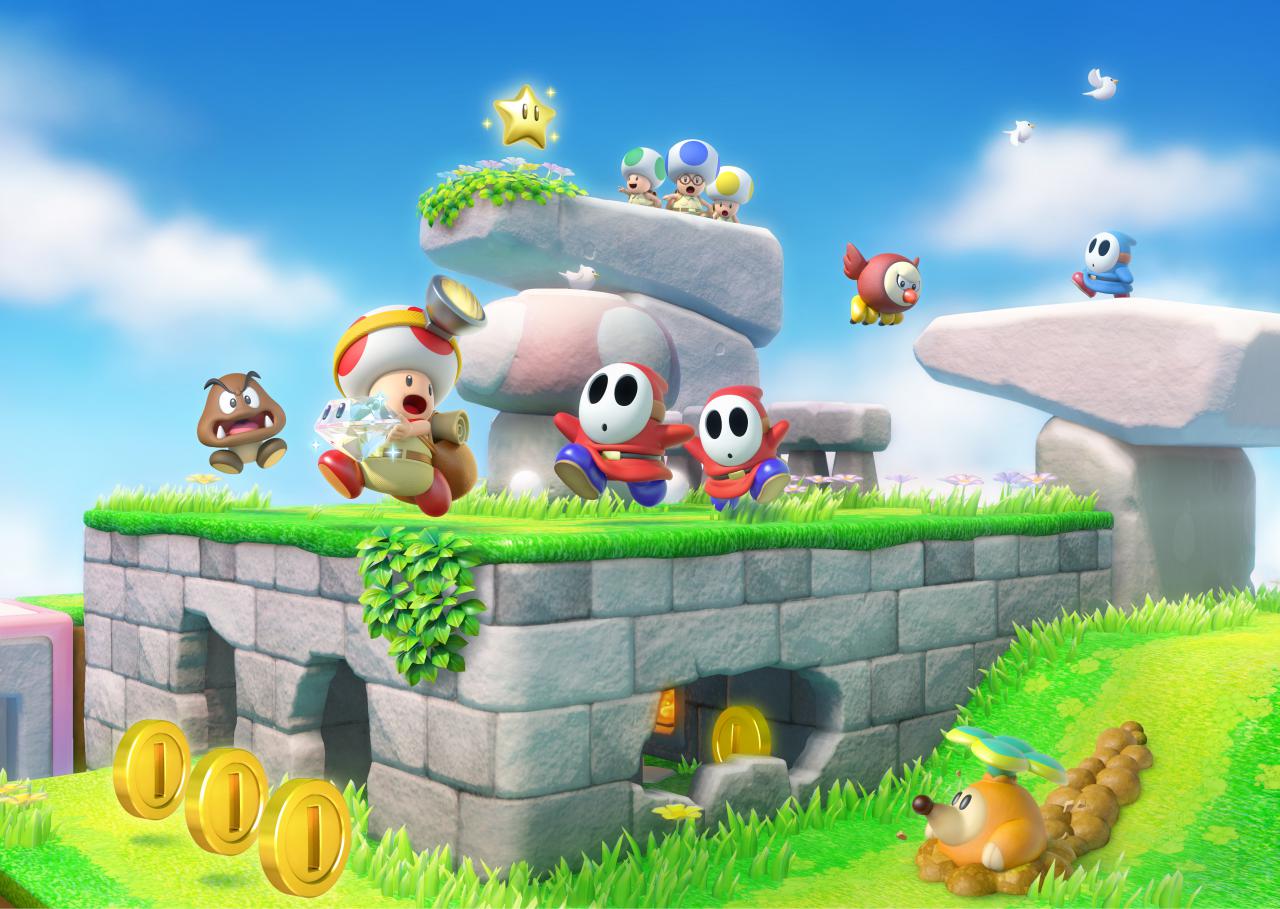 [09/03/2018] Nintendo Direct: Super Smash Bros., South Park und mehr! (2)