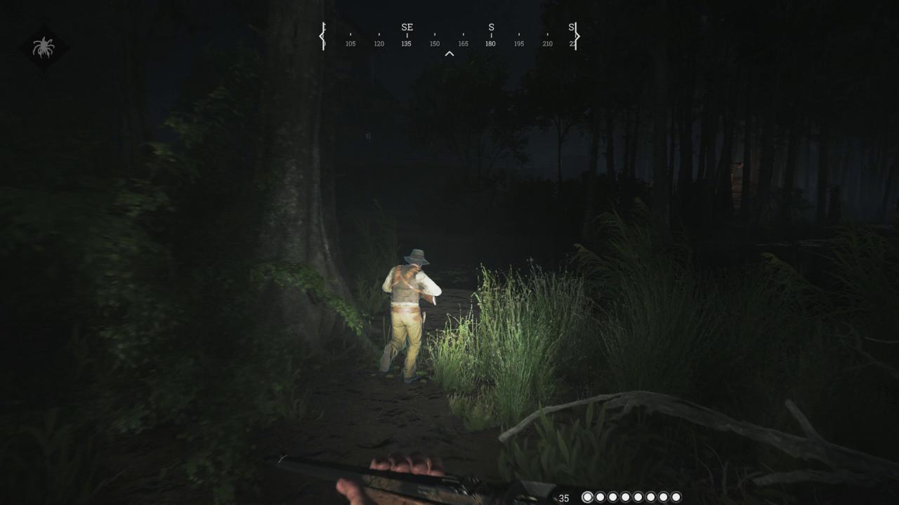 [02/03/2018] Hunt: Showdown in der Early-Access-Vorschau