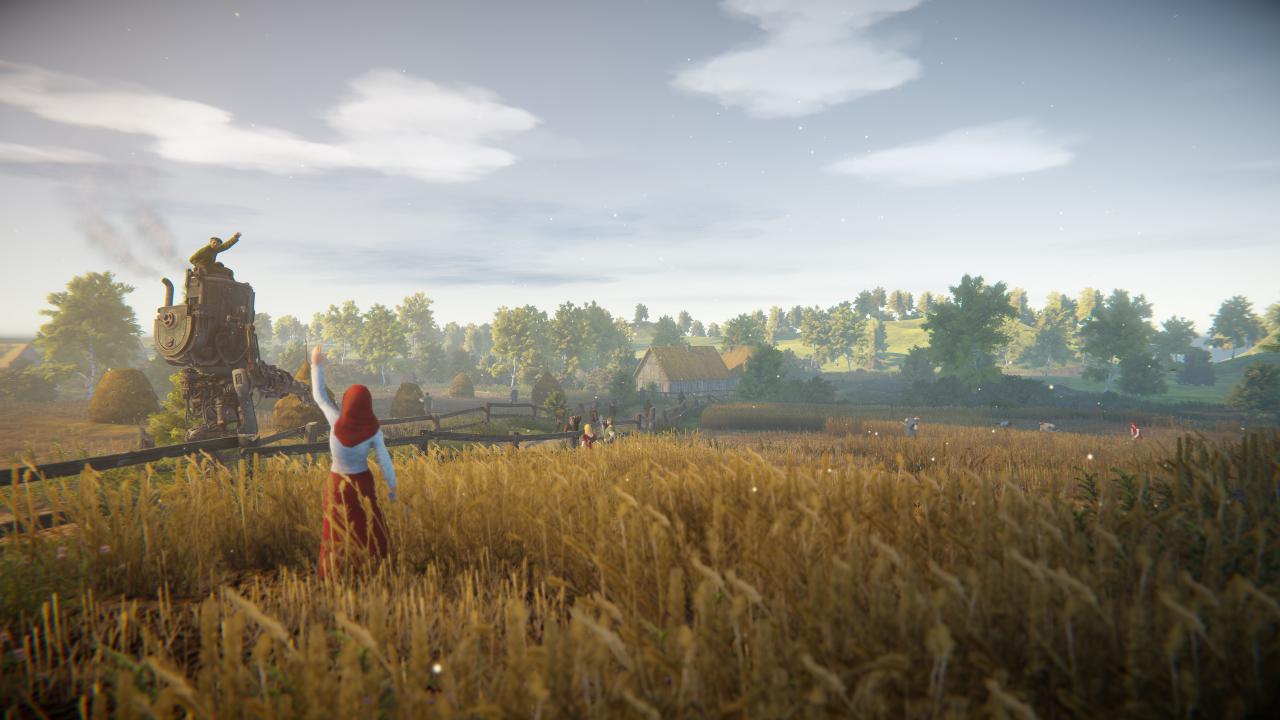 [10/03/2018] Iron Harvest: Alle Fakten im Video - Das müsst ihr über die deutsche Echtzeitstrategie-Hoffnung wissen (3)