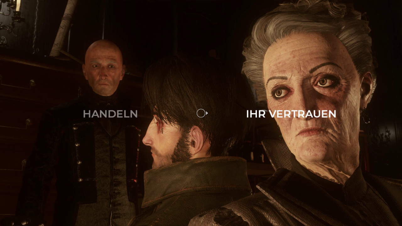[29/03/2018] In The Council versucht ihr als Louis de Richet eure Mutter zu finden, die, wie ihr auch, zu einem Treffen der höchsten Elite der Welt auf einer Insel vor England eingeladen wurde. Das Adventure-Rollenspiel ist spannend und spielt mit neuartigen Elementen.