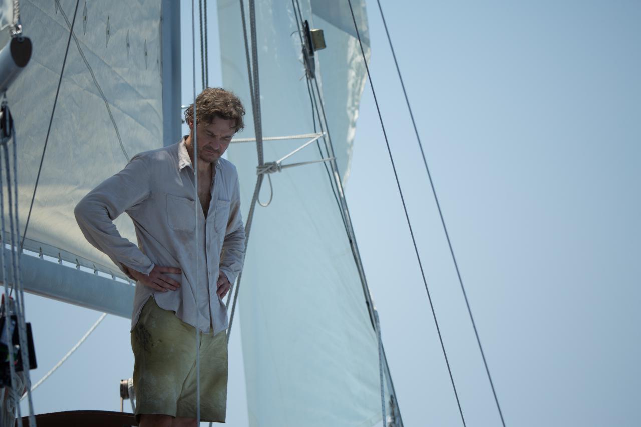 [27/03/2018] Vor uns das Meer: Review zum Weltumsegler-Biopic mit Colin Firth (1)