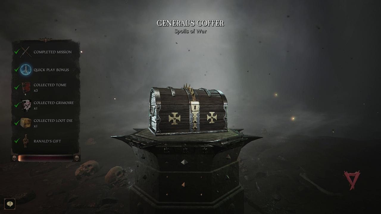 [15/03/2018] Warhammer: Vermintide 2 im Test