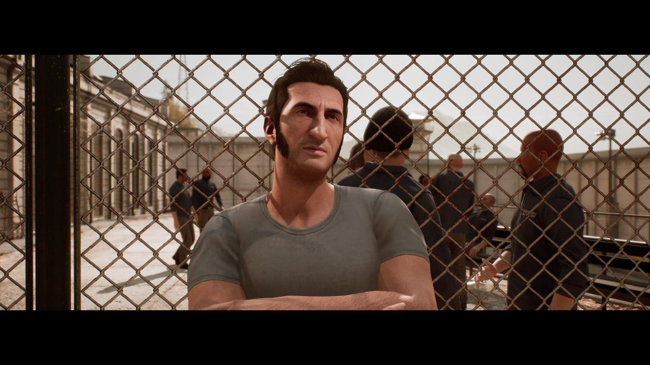 [22/03/2018] A Way Out im Test