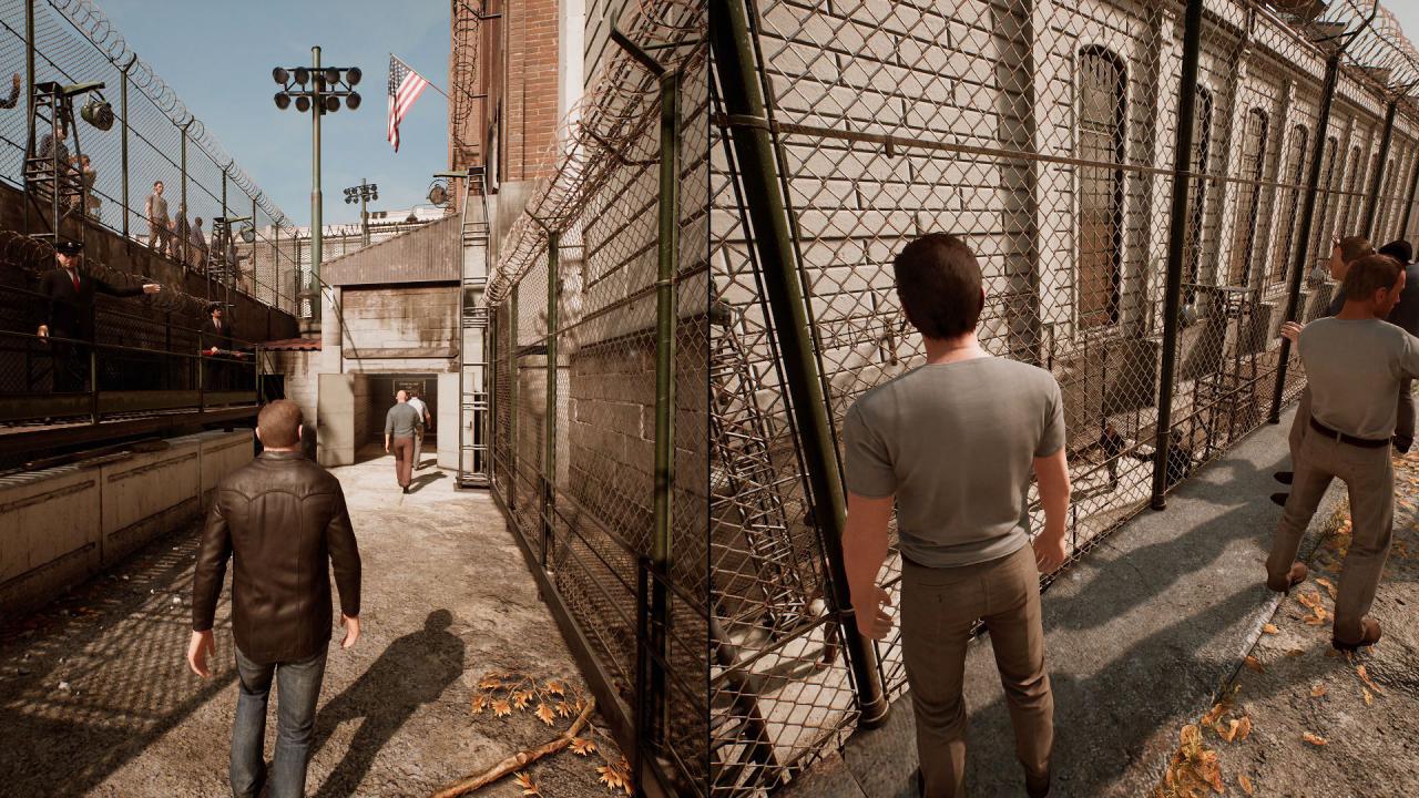 [22/03/2018] A Way Out im Test