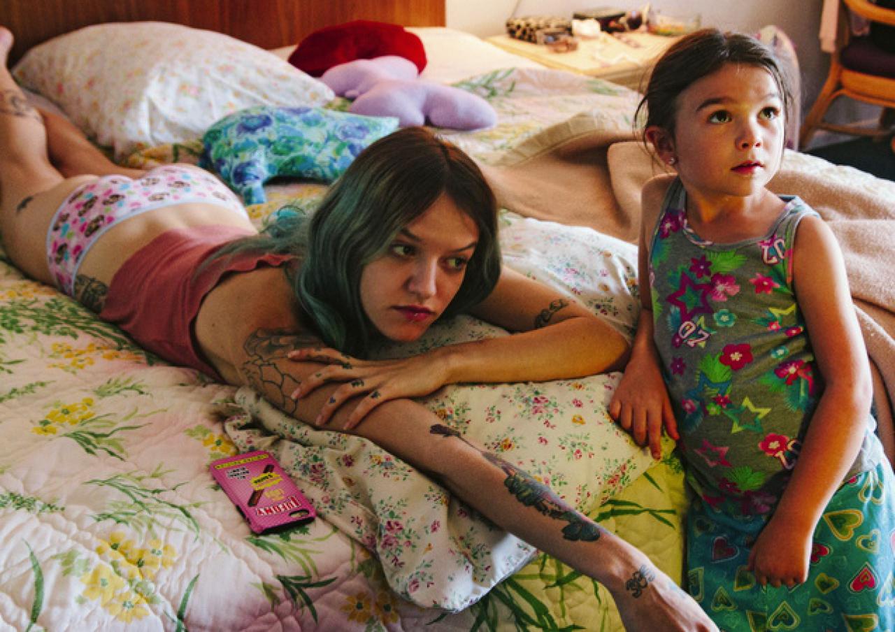 [13/03/2018] The Florida Project: Review zum bittersüßen Gesellschafts-Drama mit Willem Dafoe (1)