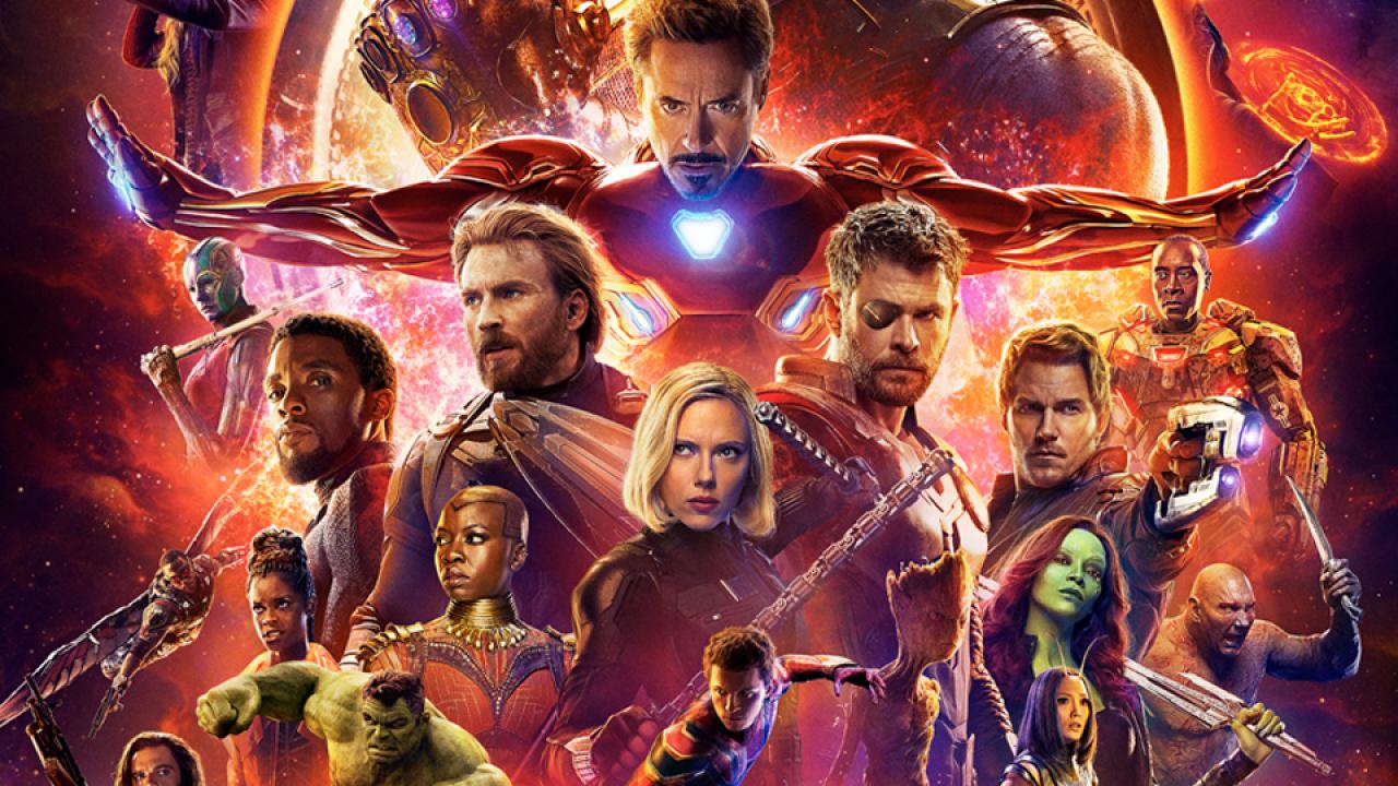 [29/03/2018] Avengers: Infinity War: Die 10 größten Überraschungen - Vorsicht Spoiler! (16)