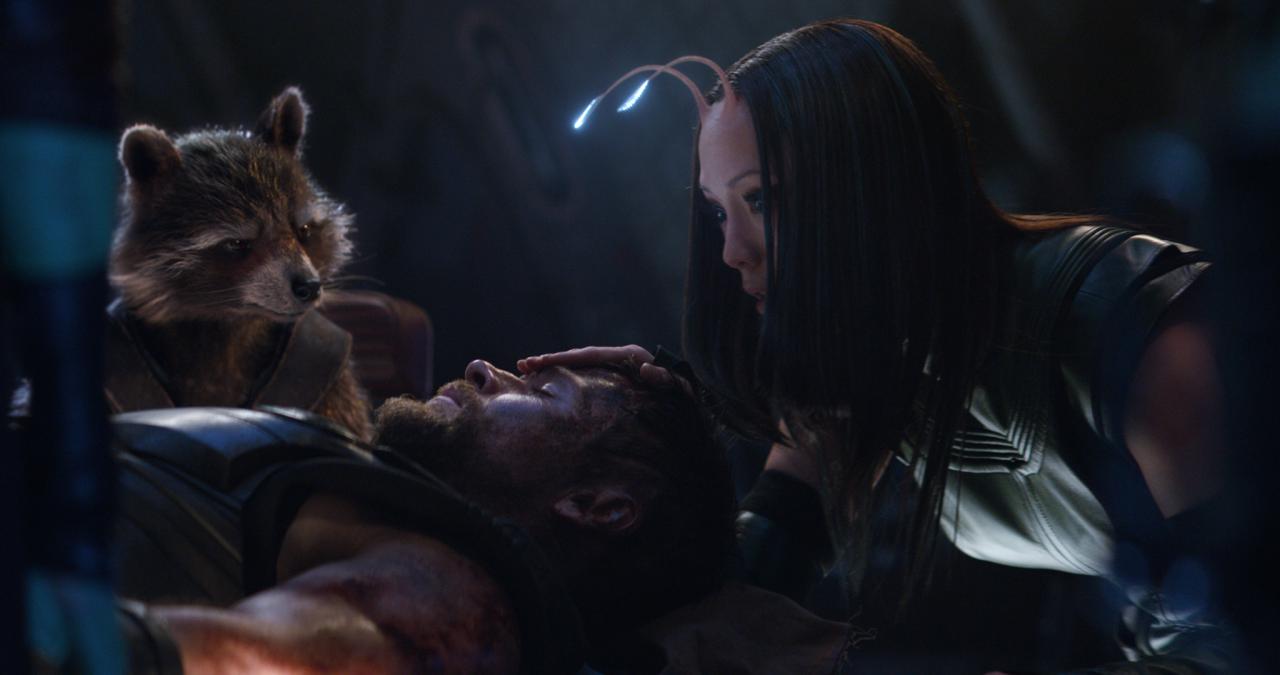 [25/04/2018] Avengers: Infinity War: Die 10 größten Überraschungen - Vorsicht Spoiler! (17)