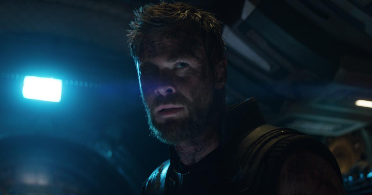 [25/04/2018] Avengers: Infinity War: Die 10 größten Überraschungen - Vorsicht Spoiler! (19)