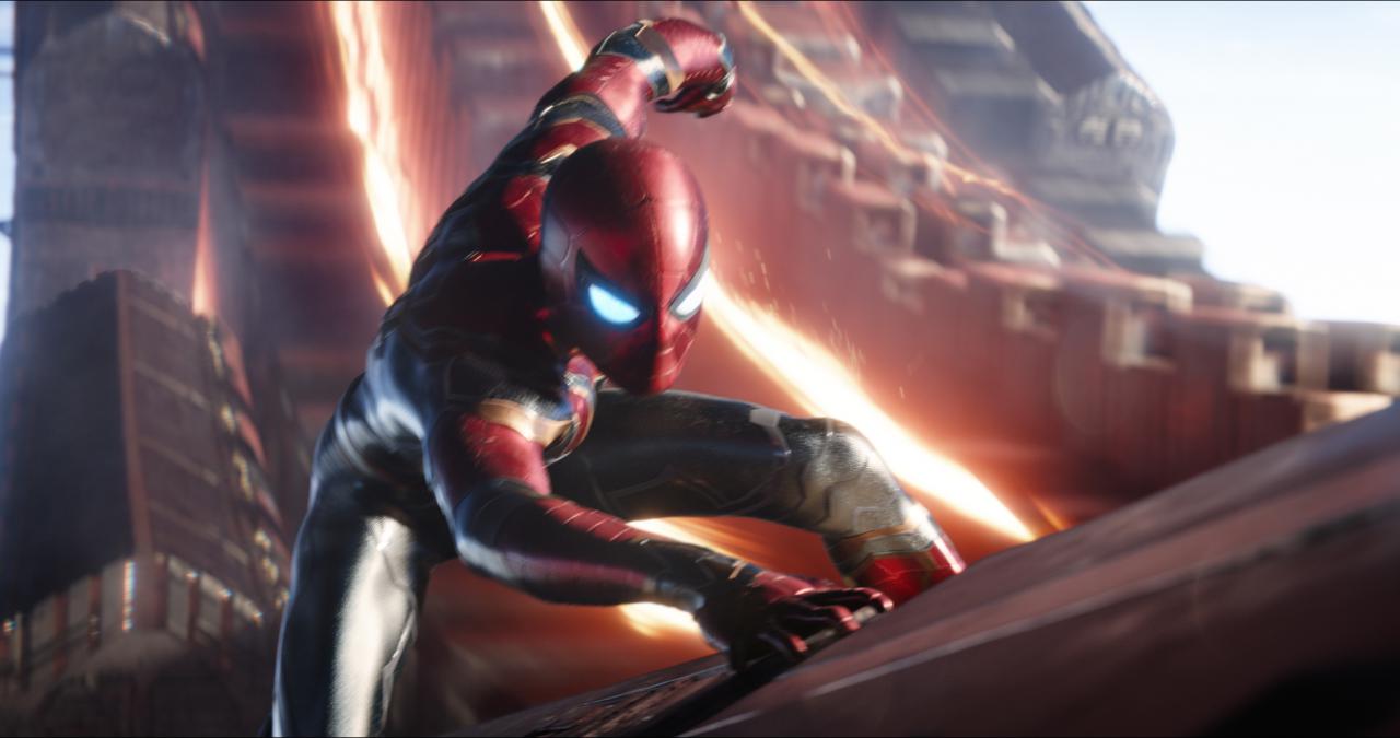 [25/04/2018] Avengers: Infinity War: Die 10 größten Überraschungen - Vorsicht Spoiler! (14)