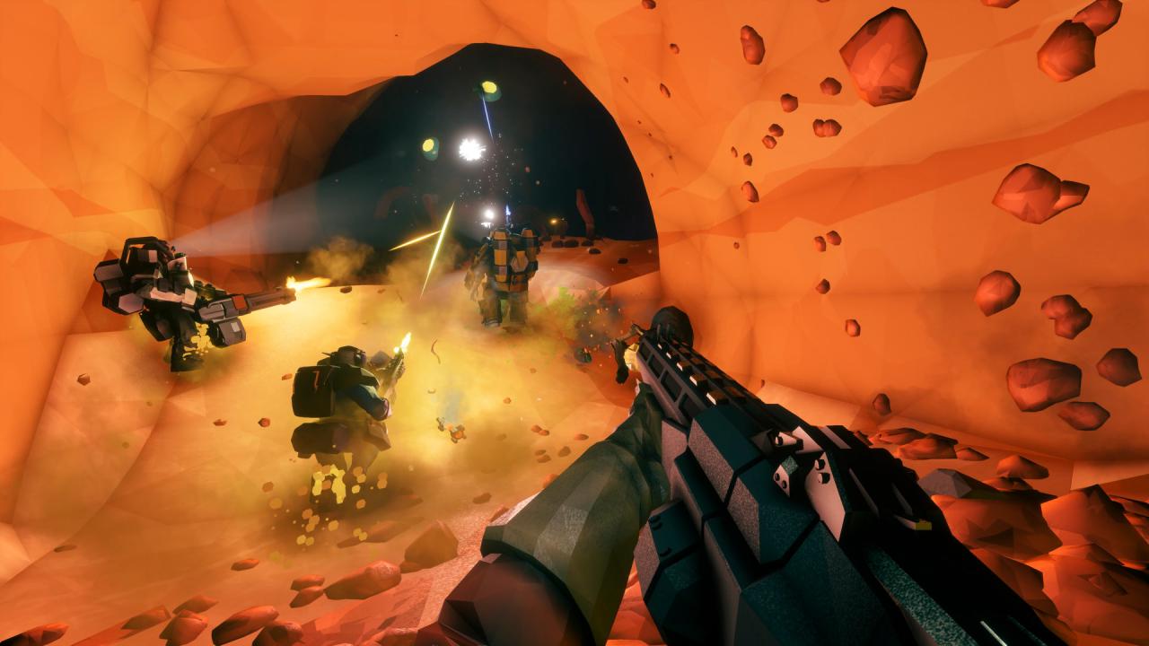 [30/04/2018] &nbsp;Deep Rock Galactic im Test: Early-Access-Shooter mit Zwergen (2)
