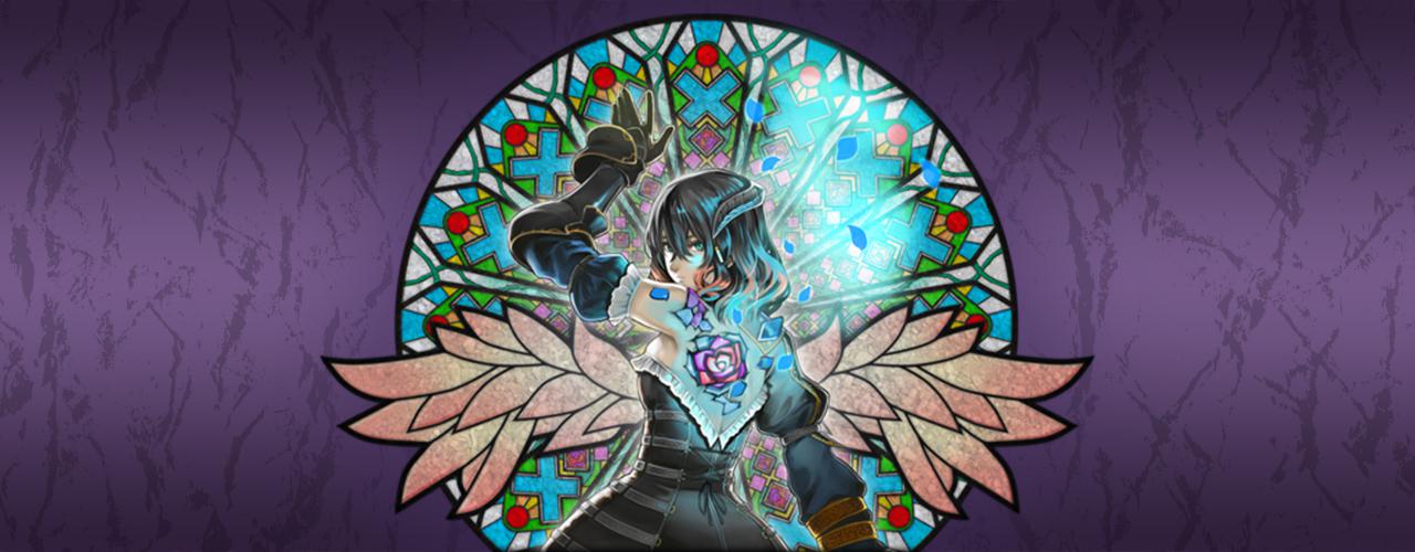 [17/04/2018] Bloodstained im Test