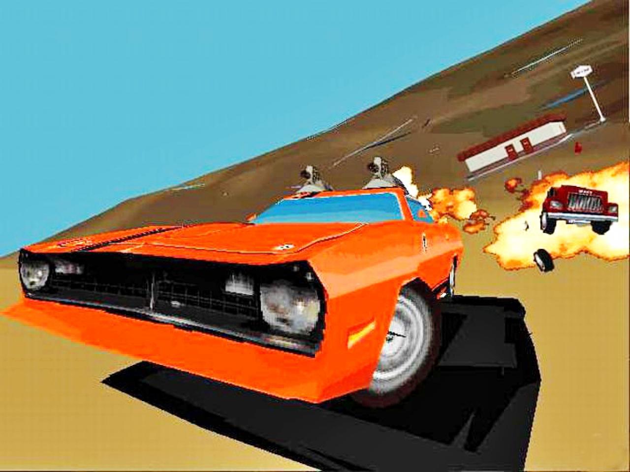[20/04/2018] Interstate