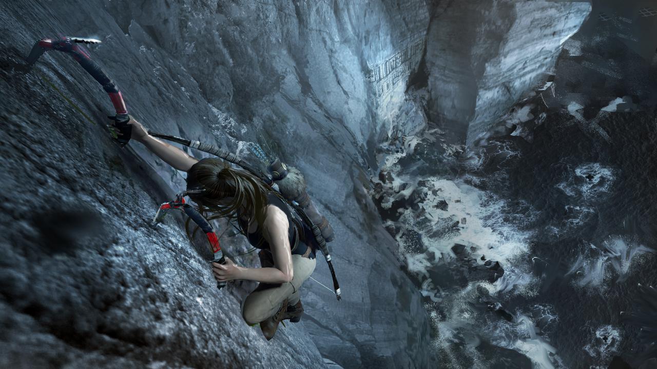 [16/04/2018] Shadow of the Tomb Raider - Interview mit Gameplay Director und Audio Director. (13)