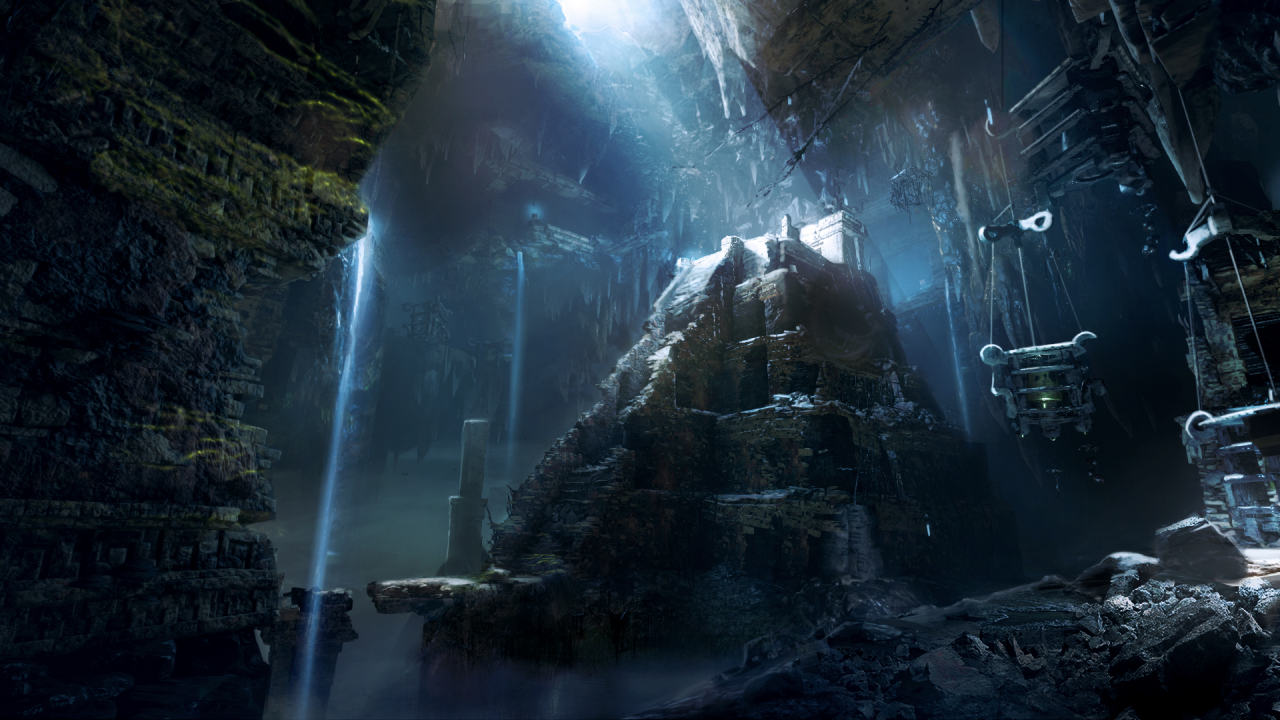 [16/04/2018] Shadow of the Tomb Raider - Interview mit Gameplay Director und Audio Director. (12)
