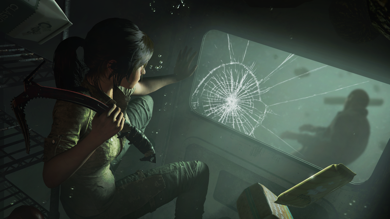 [16/04/2018] Shadow of the Tomb Raider - Interview mit Gameplay Director und Audio Director. (6)