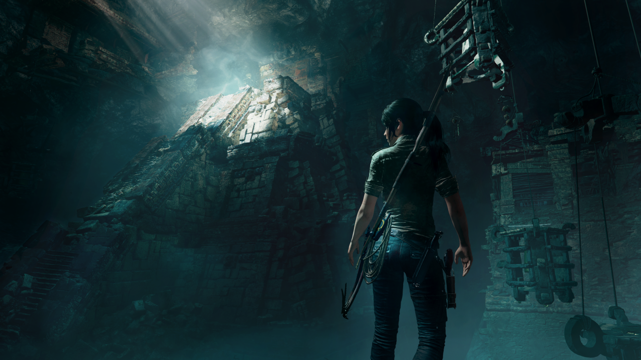 [16/04/2018] Shadow of the Tomb Raider - Interview mit Gameplay Director und Audio Director. (4)