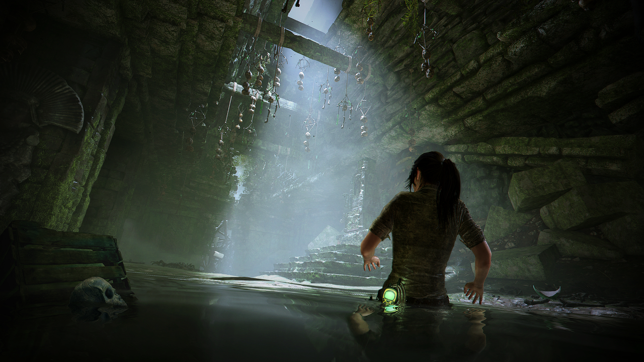 [16/04/2018] Shadow of the Tomb Raider - Interview mit Gameplay Director und Audio Director. (15)