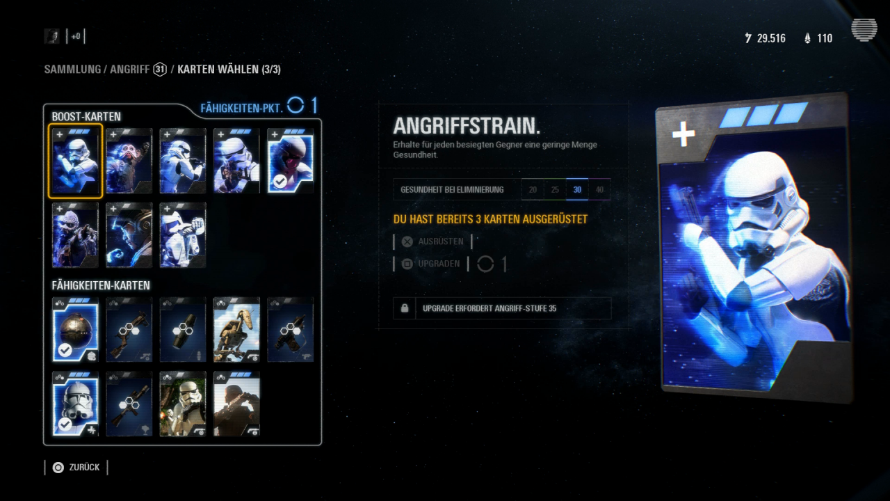 [19/04/2018] Star Wars: Battlefront 2 im Test - Glanz und Enttäuschung eng beieinander. (8)