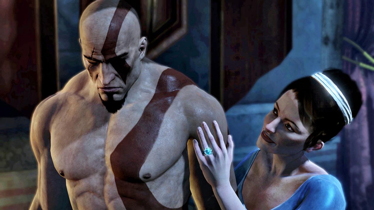 [12/04/2018] Um die Saga chronologisch zu erleben, solltet ihr mit God of War: Ascension starten, welches als Prequel zum ersten Teil inszeniert wird.&nbsp;
