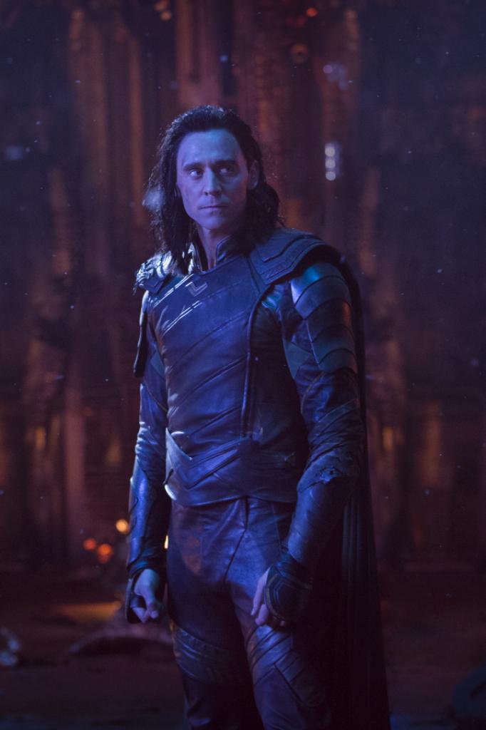 [25/04/2018] Damit hatten viele Fans gerechnet: Loki stirbt bereits nach wenigen Minuten.