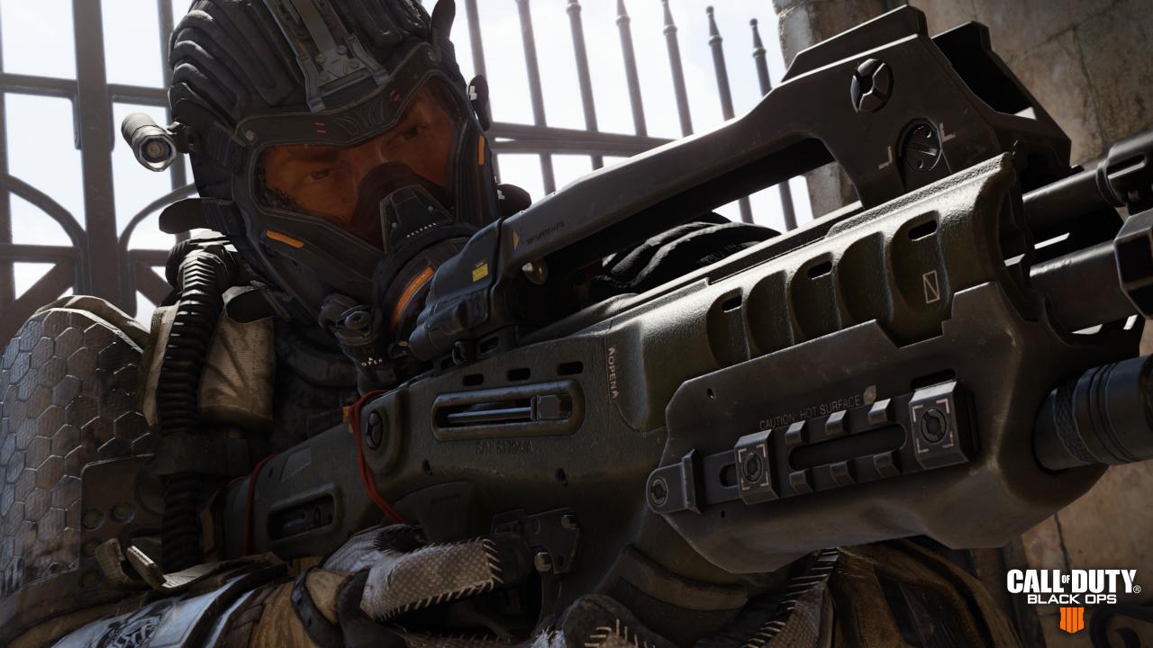 [17/05/2018] Call of Duty: Black Ops 4 ​Private Beta: Uhrzeit, Keys, Download, Inhalt - alle Infos zum Test