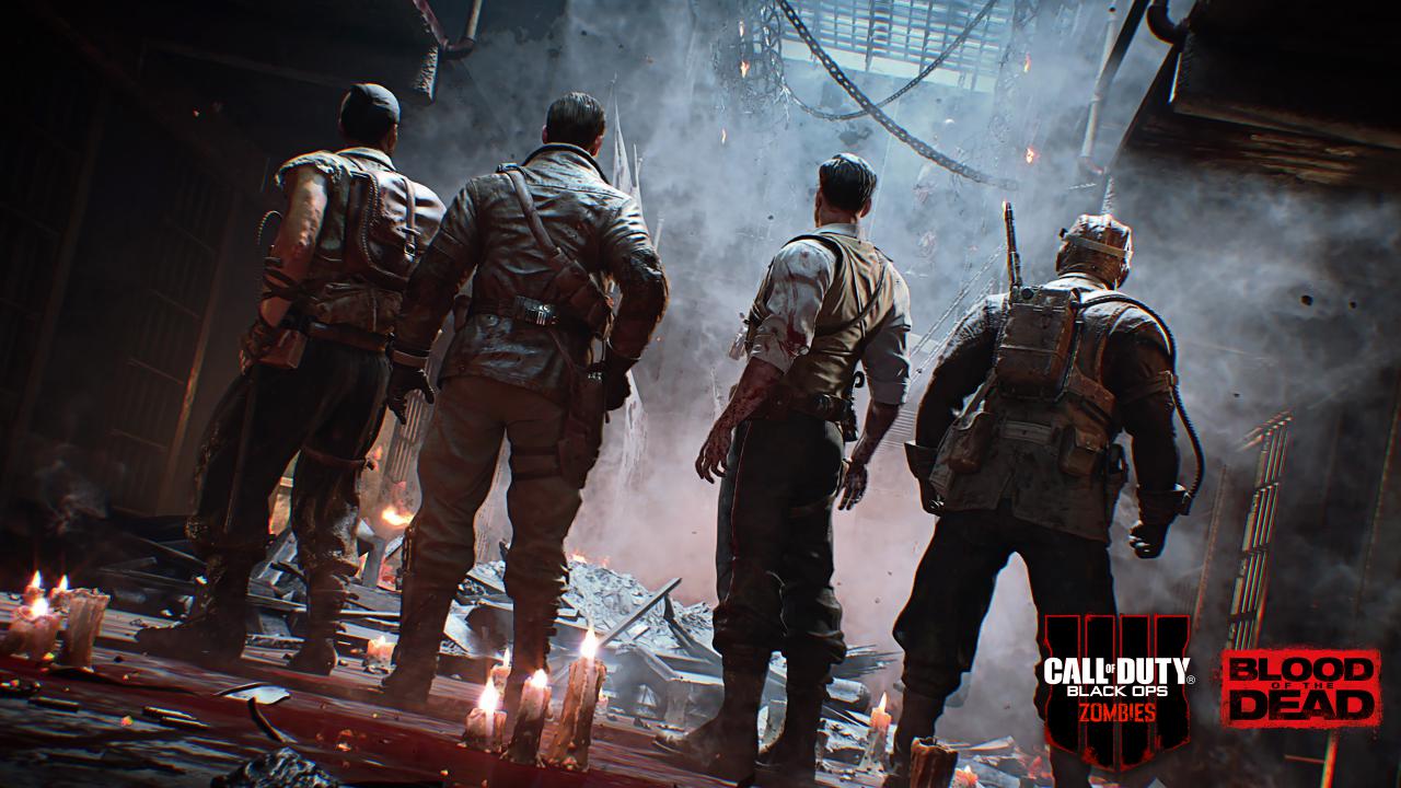 Call of Duty: Black Ops 4: Test zum Online-Shooter