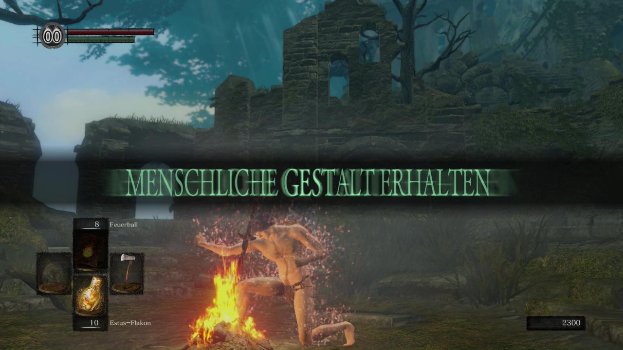 [30/05/2018] Nutzt am Leuchtfeuer 