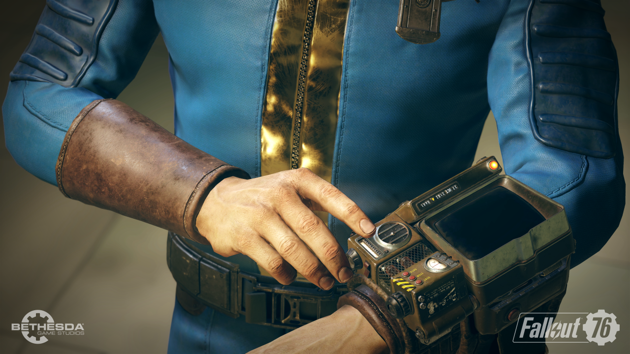 [30/05/2018] Fallout 76