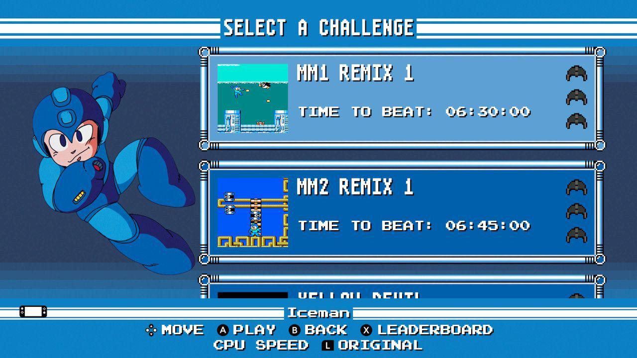 [22/05/2018] An den Remix-Levels dürften sich besonders Veteranen der Serie Gefallen finden. Auch an einem Zeitmodus wurde gedacht.