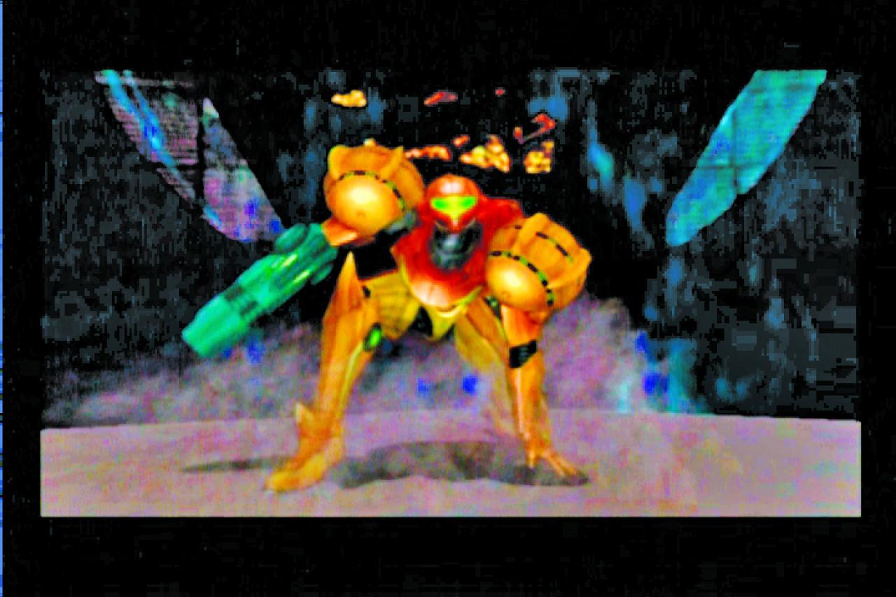 [02/05/2018] Samus ist wieder da und genauso knallhart und stilvoll unterwegs, wie man das von ihr kennt. Statt vieler Worte lässt die Weltraumheldin Taten für sich sprechen.
