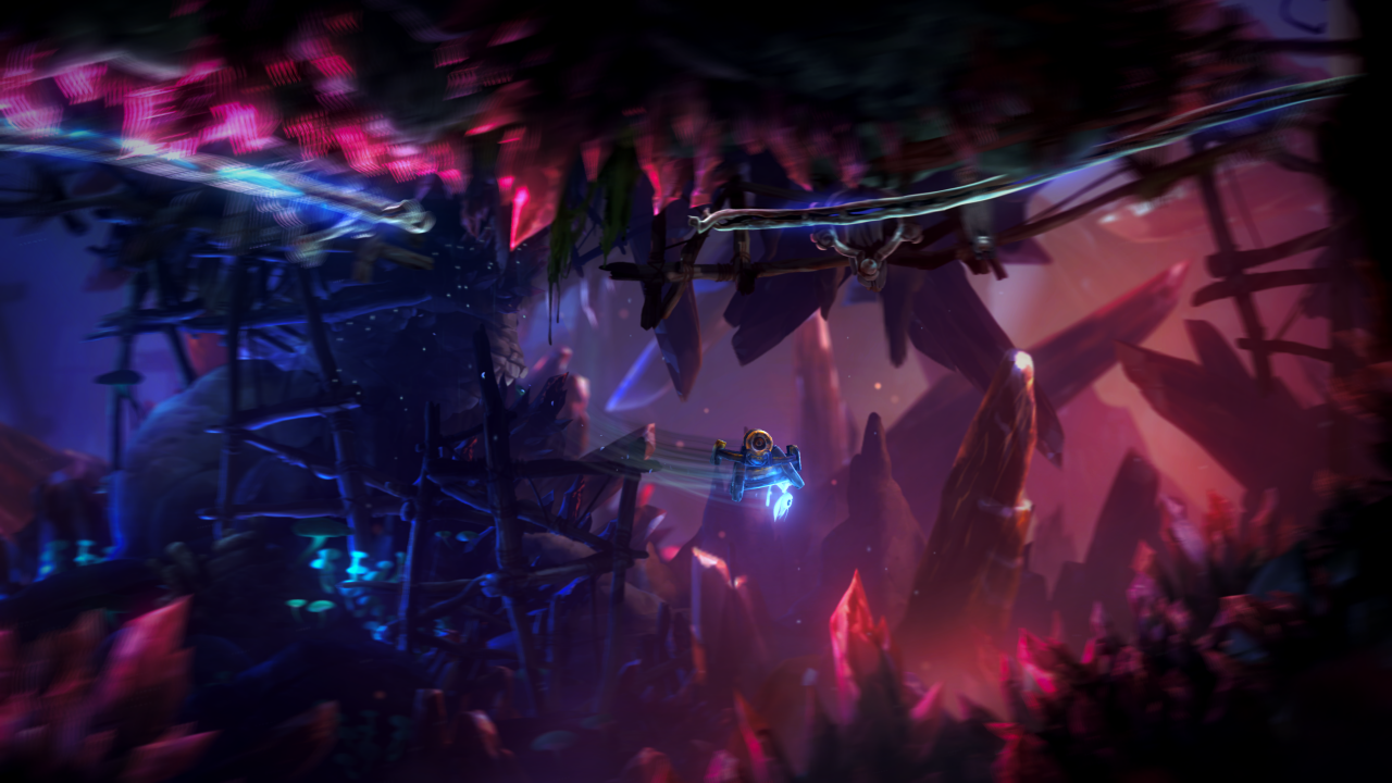[15/06/2018] Ori and the Will of the Wisps angespielt: Die perfekte Fortsetzung? (2)