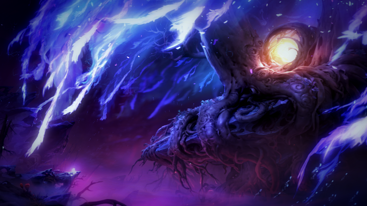 [15/06/2018] Ori and the Will of the Wisps angespielt: Die perfekte Fortsetzung? (3)