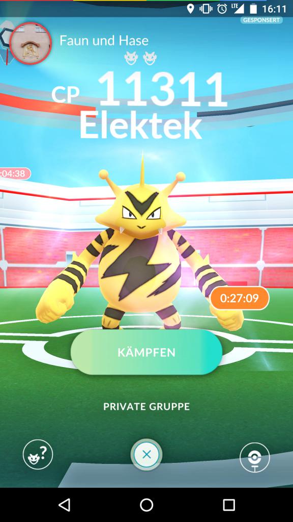Mit einem weiteren riesigen Mobil-Hit wie Pokémon Go will der neue Präsident diese Geschäftssparte in Zukunf äußerst lukrativ gestalten.
