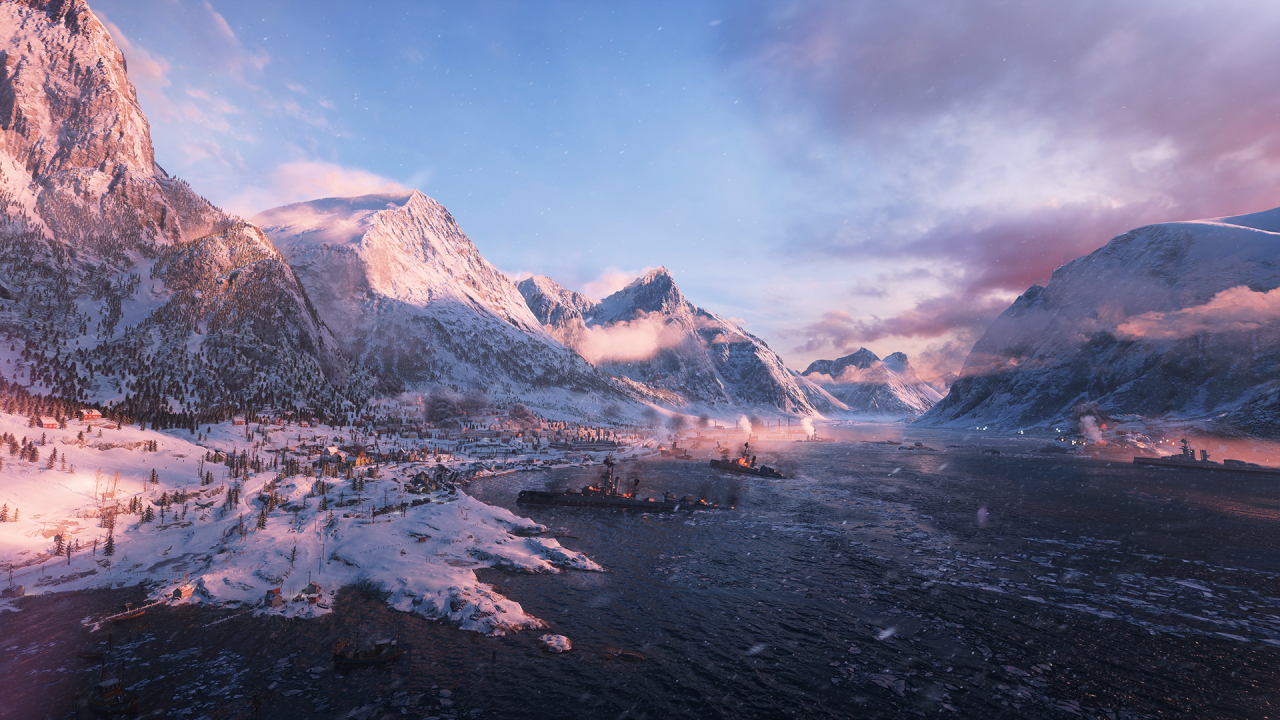 [10/06/2018] Battlefield 5: Closed-Alpha gespielt - gewohnte Schlachten mit einigen Balancing- und wenigen Technik-Tücken (1)