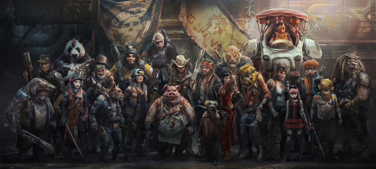 [15/06/2018] Beyond Good & Evil 2 übersteht Ubisofts Sparkurs - trotz Rekord-Entwicklungszeit