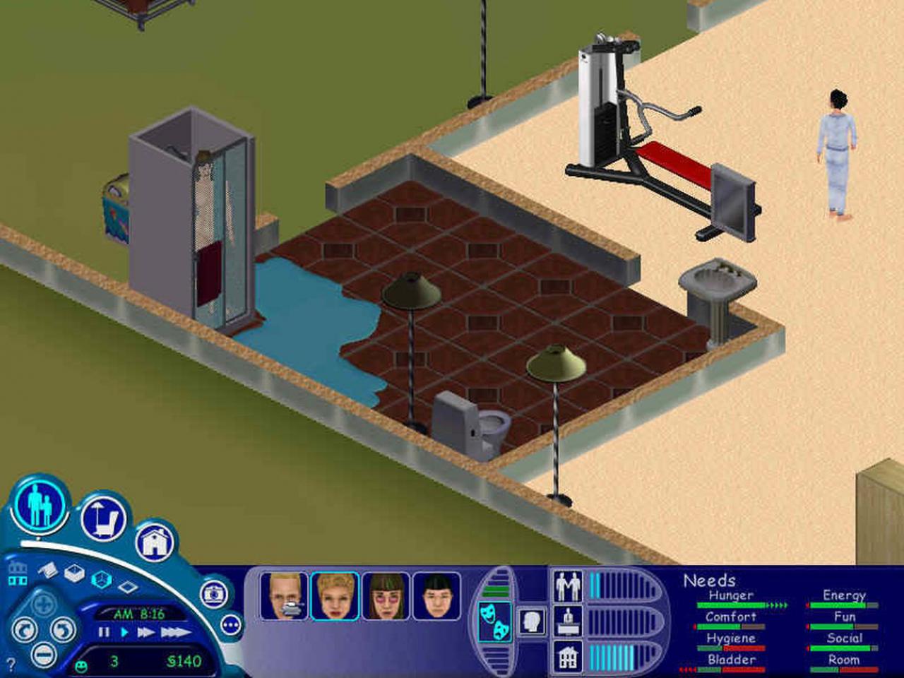 [29/06/2018] Die Sims-Reihe (ab 2000) ist lange Zeit das bestverkaufte Franchise auf dem PC und beispielhaft für EAs guten Riecher für erfolgreiche Marken und Spielideen.