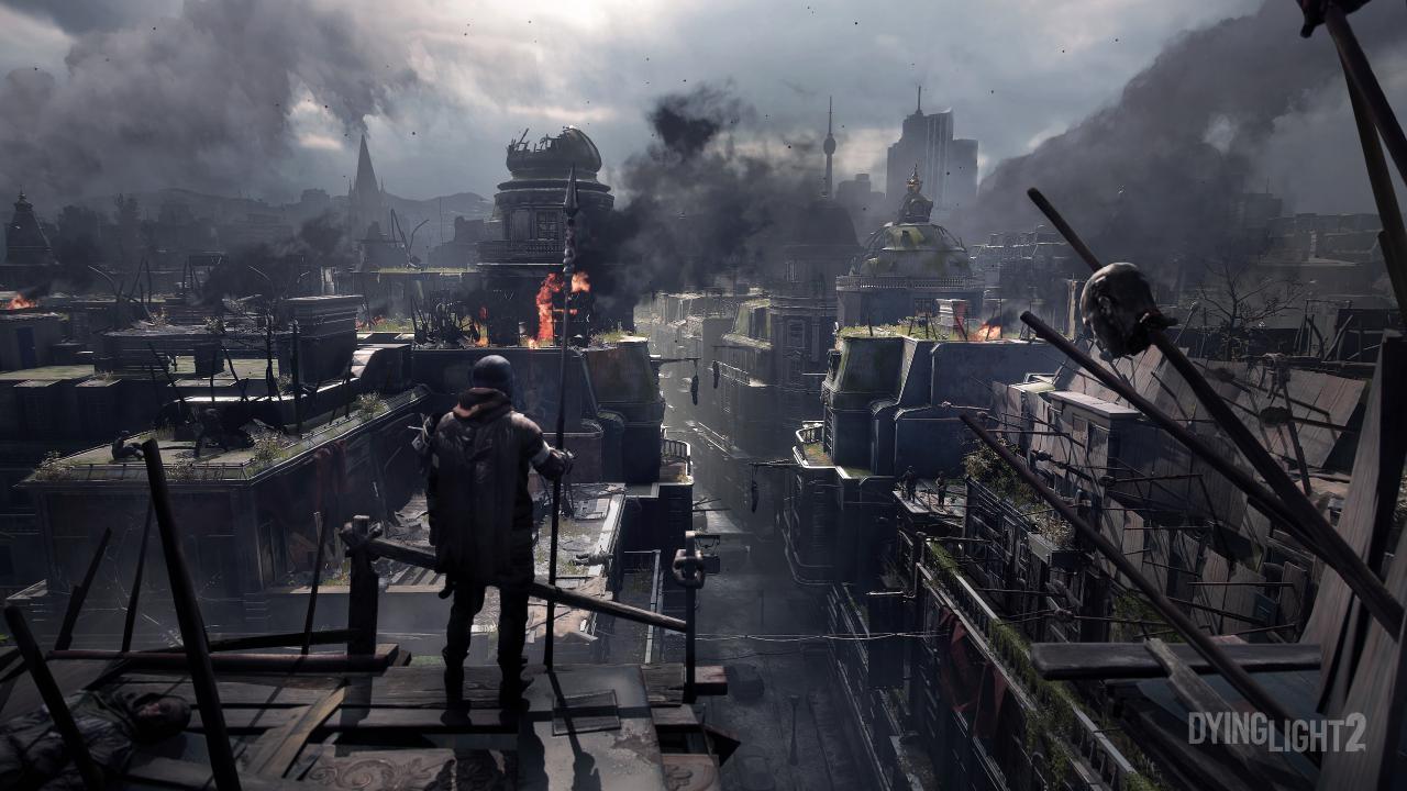 [13/06/2018] Dying Light 2 in der E3-Vorschau. (1)