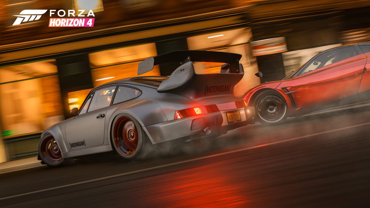 [10/06/2018] Forza Horizon 4 in der E3-Hands-on-Preview: ​Fahrspaß für alle! (4)