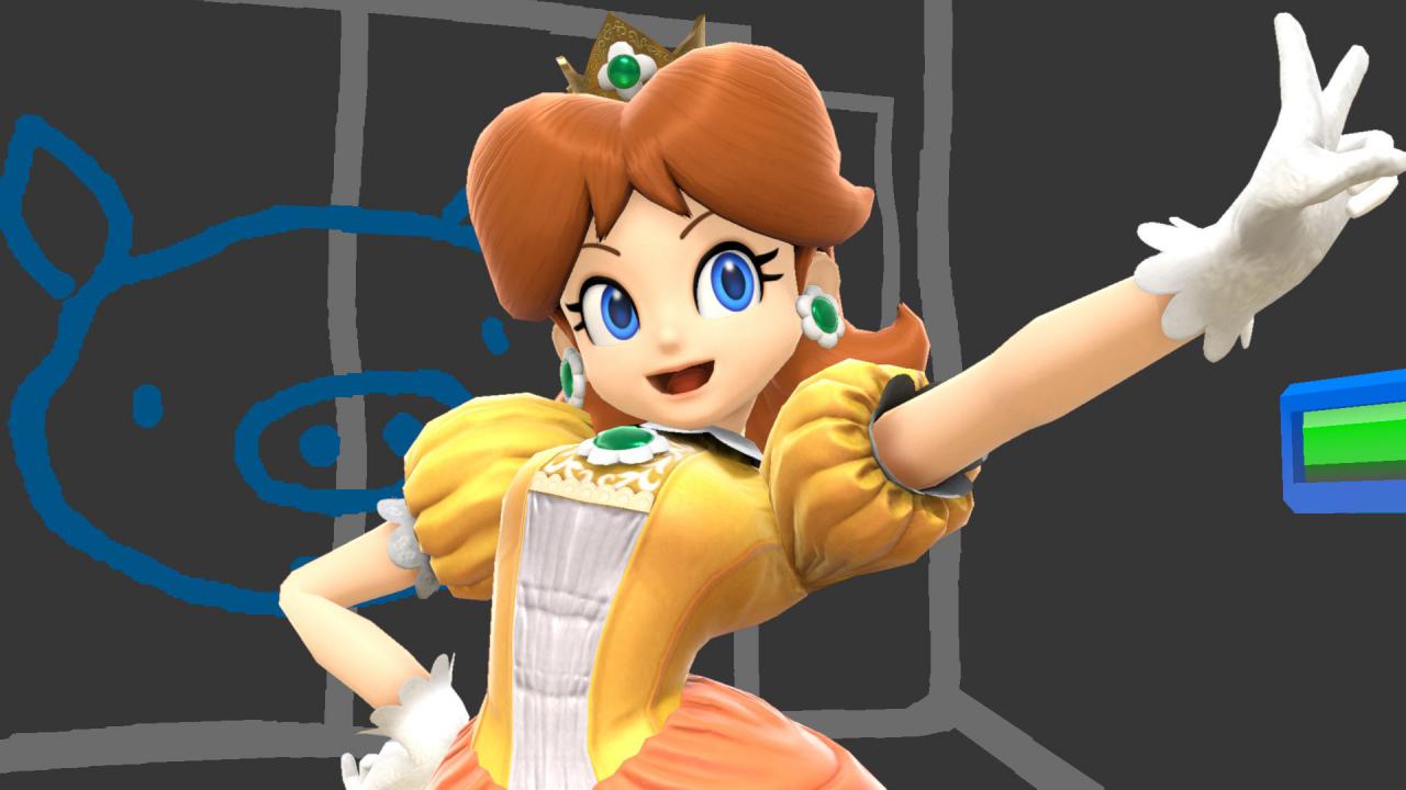 [14/06/2018] Super Smash Bros. Ultimate für Nintendo Switch (6)