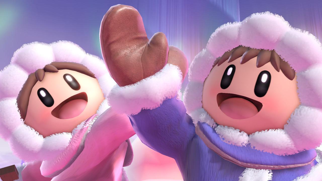 [14/06/2018] Super Smash Bros. Ultimate für Nintendo Switch (7)