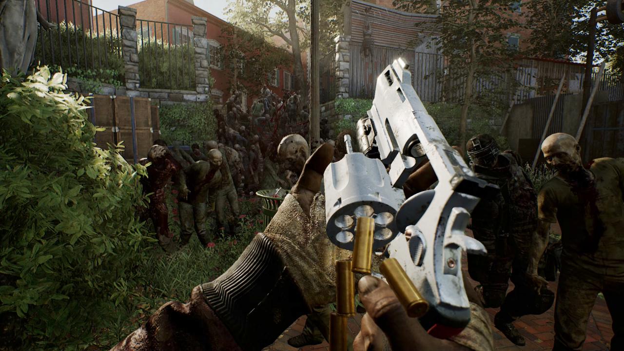 [15/06/2018] Overkill's The Walking Dead in der E3-Vorschau: Vom Team im Stich gelassen (11)
