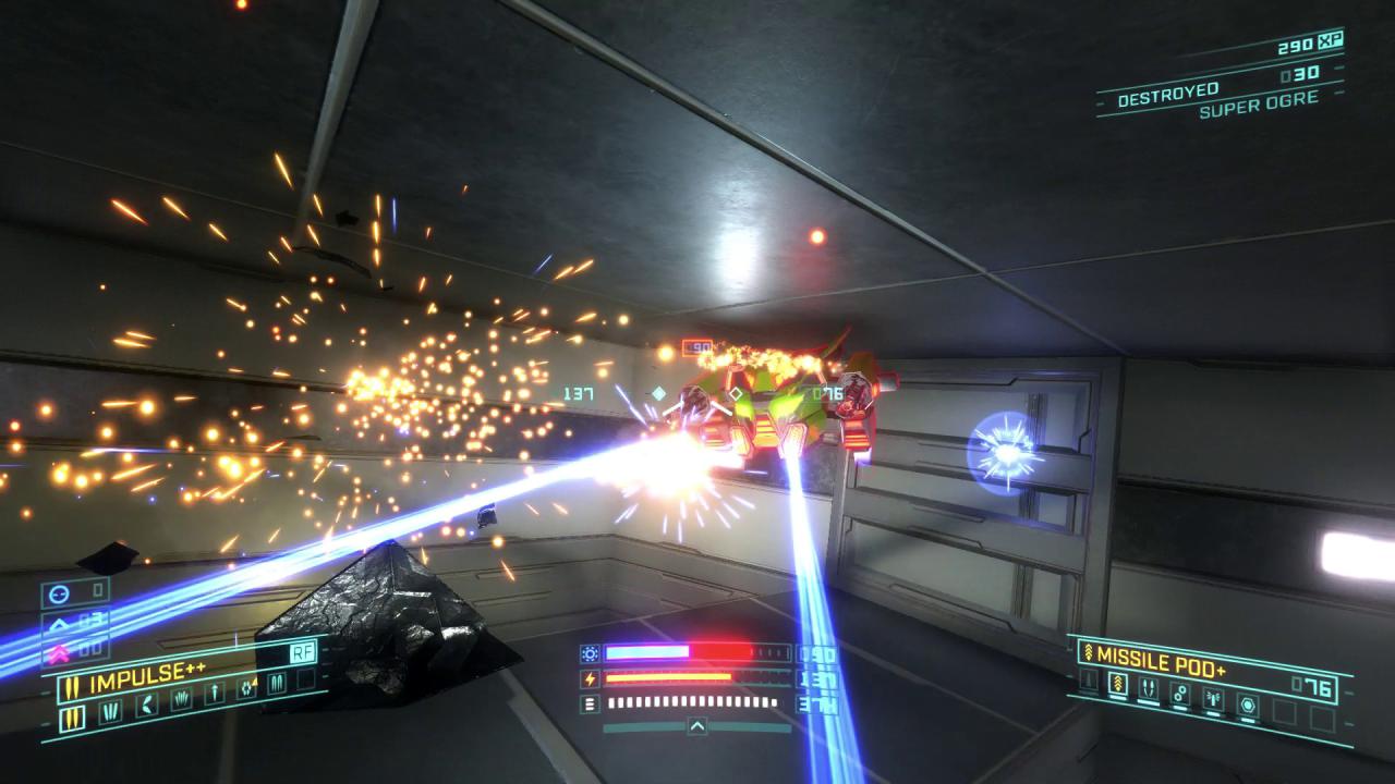 [08/06/2018] Overload im Test