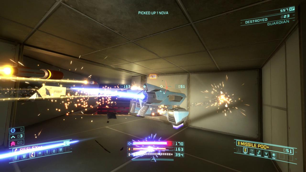 [08/06/2018] Overload im Test&nbsp;