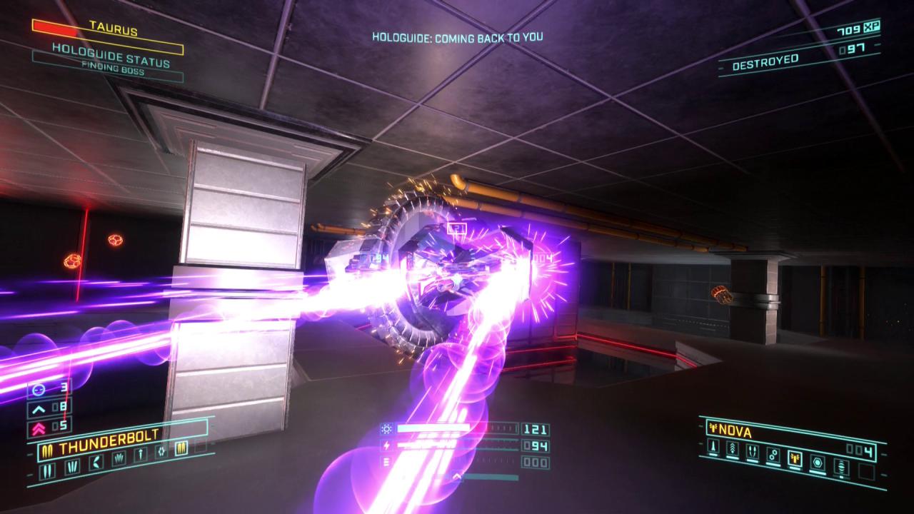 [08/06/2018] Overload im Test&nbsp;