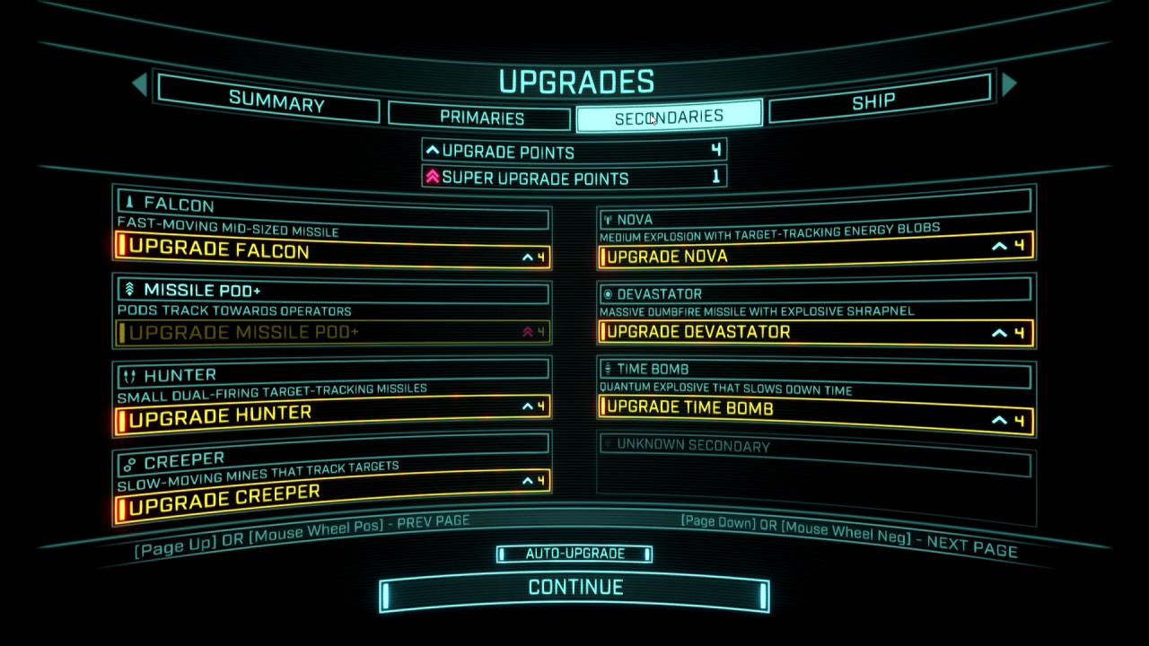 [08/06/2018] Overload im Test